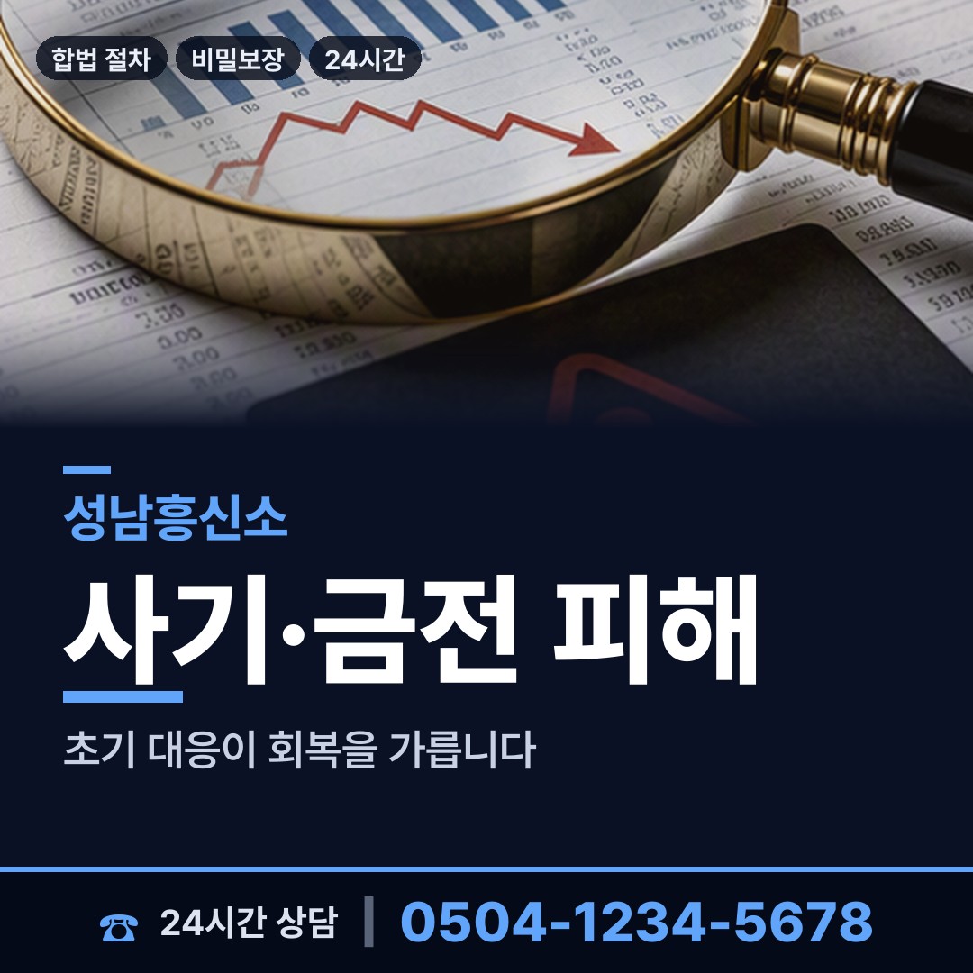 성남 수내2동 부동산소유조사 상담 안내